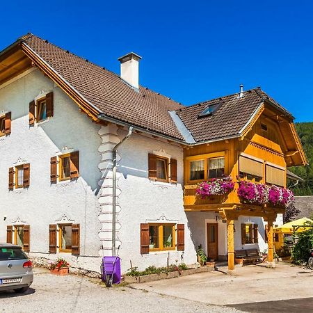 Villa Grillhof-Gut Mauterndorf  Exterior foto
