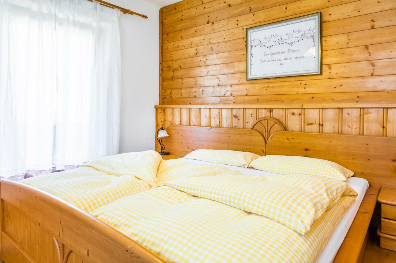 Villa Grillhof-Gut Mauterndorf  Exterior foto